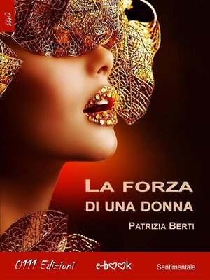 cover image of La forza di una donna